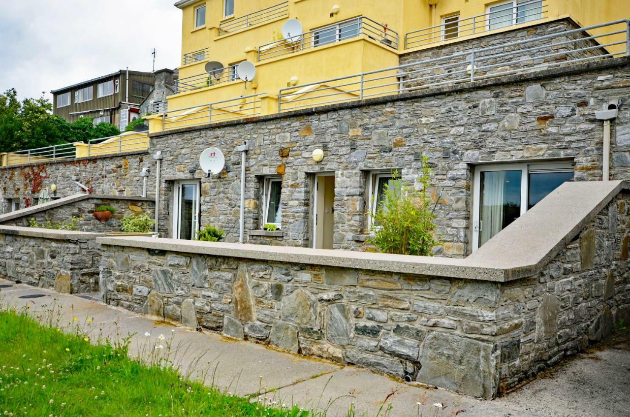 Apartment 263 - Clifden Eksteriør bilde