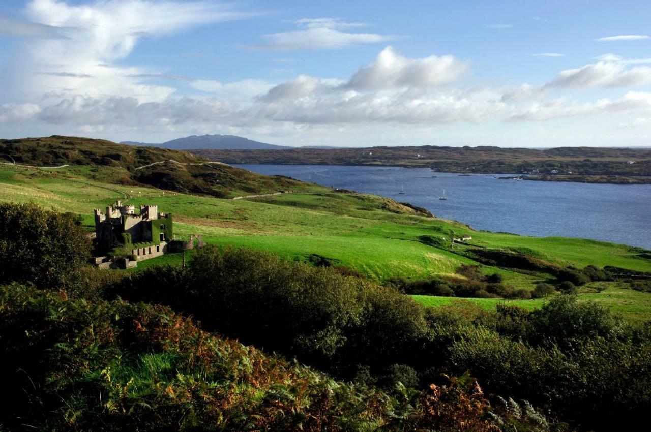 Apartment 263 - Clifden Eksteriør bilde