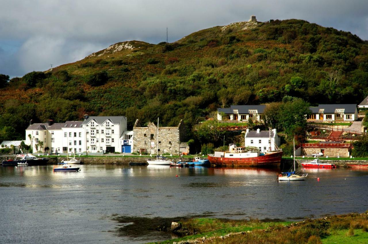 Apartment 263 - Clifden Eksteriør bilde
