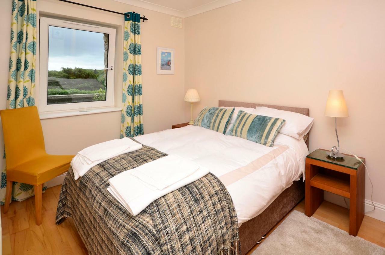 Apartment 263 - Clifden Eksteriør bilde