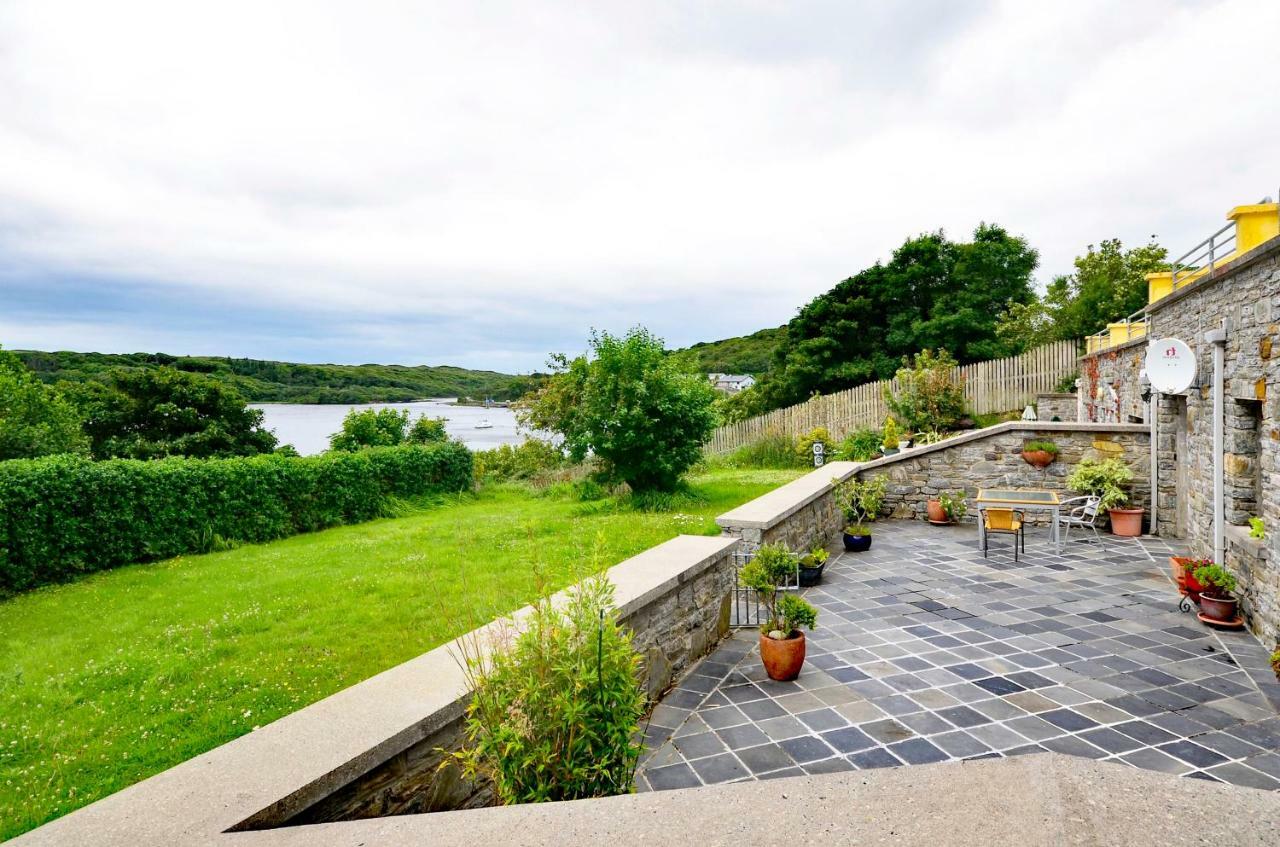 Apartment 263 - Clifden Eksteriør bilde
