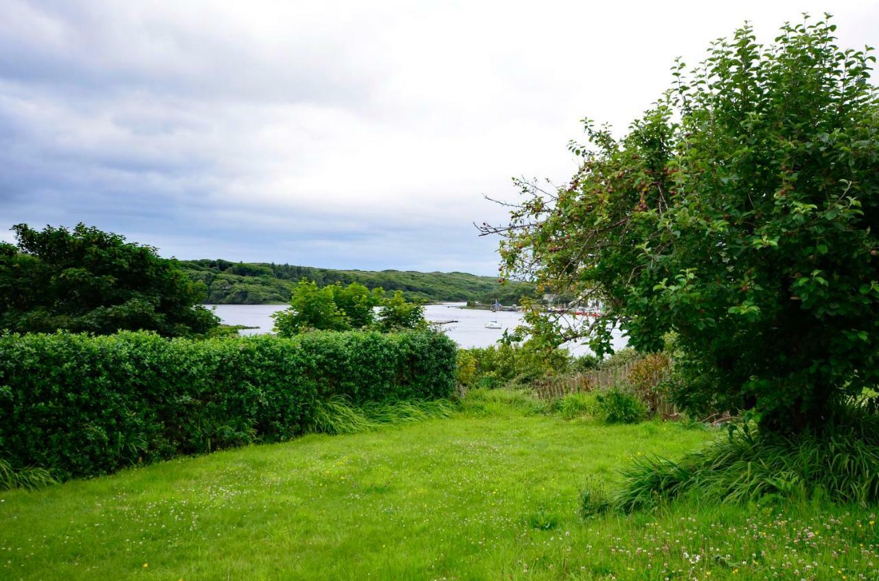 Apartment 263 - Clifden Eksteriør bilde