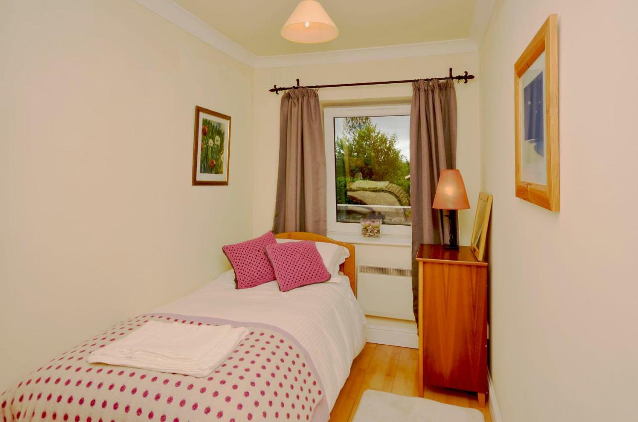 Apartment 263 - Clifden Eksteriør bilde